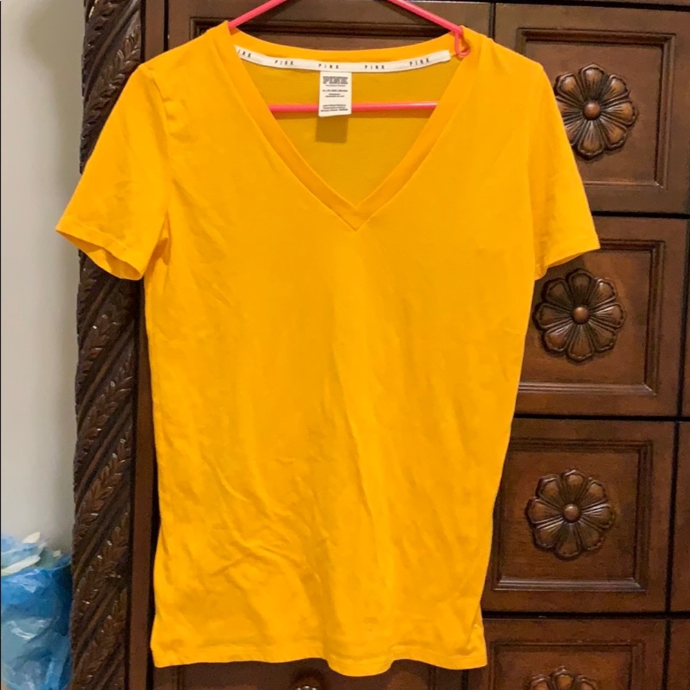 NEVER WORN: Tee From PINK